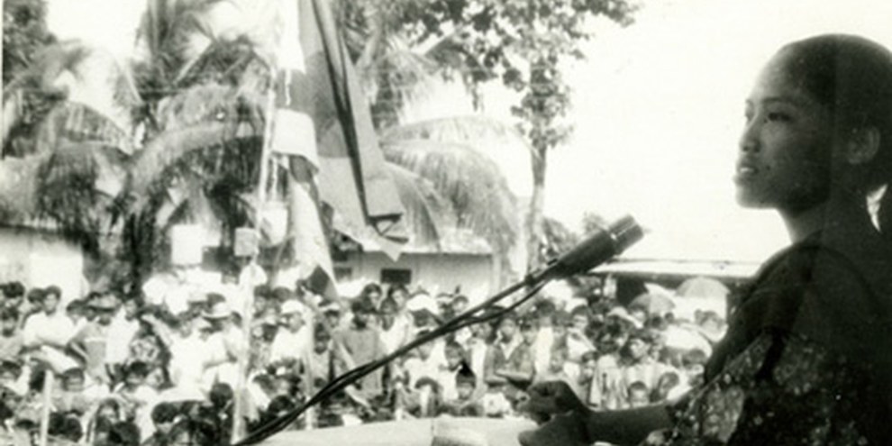 Kalpana Chakma © Ittukgula Chakma