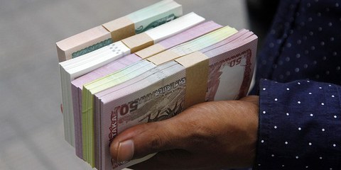 La lutte contre la drogue au Bangladesh coûte au moins une vie humaine par jour. © pixabay / Image d'icône (droits expirés de l'image originale de cet article)