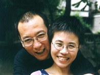 Liu Xiaobo