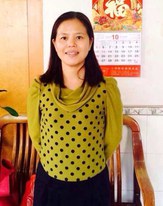 Su Changlan © Privé
