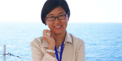 L'arrestation de l'avocate Wang Yu a marqué le début d'une vague de répression. © Droits réservés