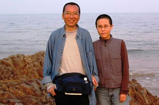 Craintes augmentées pour Liu Xia, maintenue en réclusion depuis des années