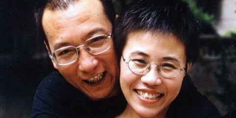 Liu Xia, femme du défunt Liu Xiaobo, est enfin libre. © Droits réservés