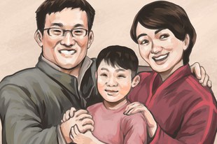 Wang Quanzhang: une liberté «illusoire»