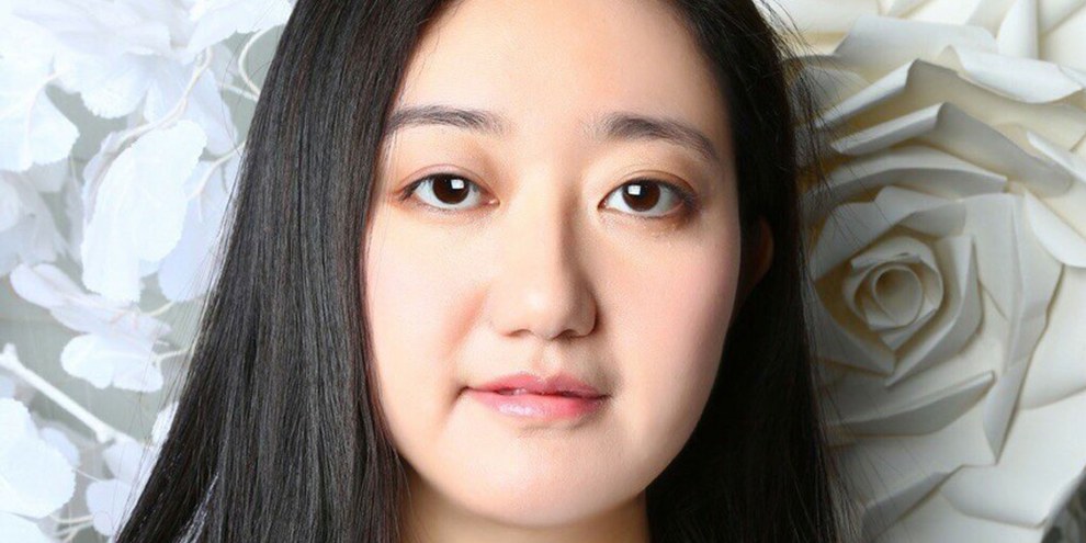 La militante féministe et défenseure des droits humains Li Qiaochu. © Third Party