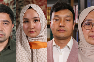 Au Xinjiang, les incarcérations abusives et disparitions continuent
