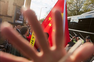 Le Conseil des droits de l’homme doit s’emparer de la question du Xinjiang