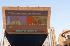 La visite de l’ONU n’a pas abordé les crimes contre l’humanité dans le Xinjiang