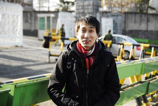 Moon Myung-jin