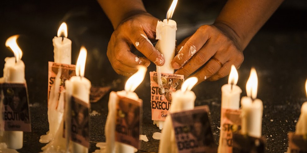 Depuis le début de l'année 2015, l'Indonésie a exécuté 14 condamnés à mort, dont 12 étrangers pour trafic de stupéfiants | © Suryo Wibowo