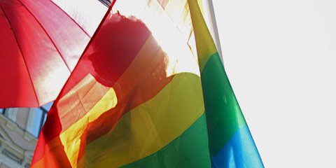 Des agents de l’État ont tenu des propos homophobes incendiaires et discriminatoires en Indonésie.© Amnesty International