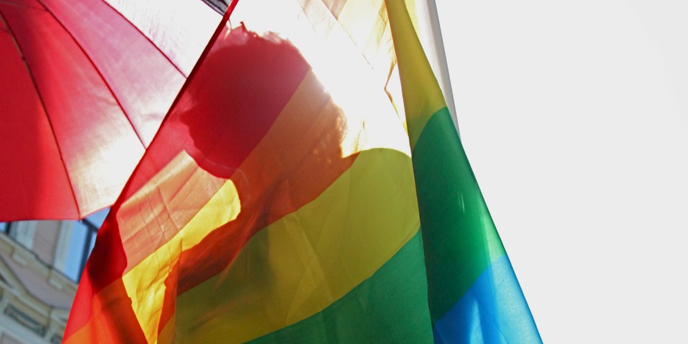 Des agents de l’État ont tenu des propos homophobes incendiaires et discriminatoires en Indonésie.© Amnesty International