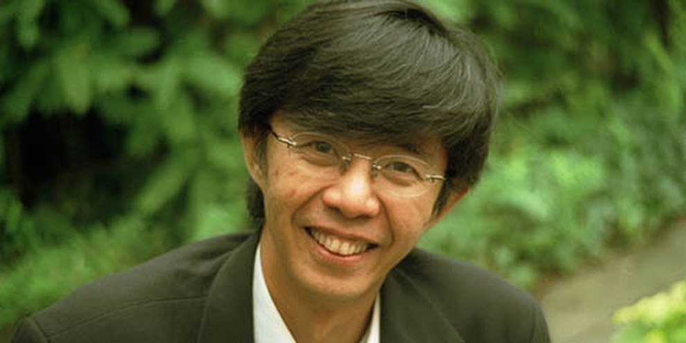 Tian Chua, membre du Parlement et vice-président du parti d'opposition Pakatan Rakyat. © AI / Jessica Harms 