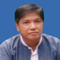 U Myint Aye 