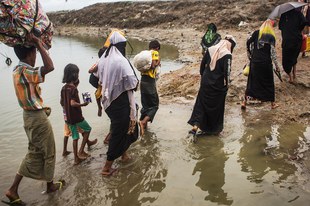 Lois abusives utilisées contre les civils dans l’État d’Arakan