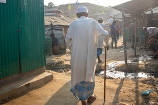 La Cour internationale de justice somme le Myanmar de protéger les Rohingyas