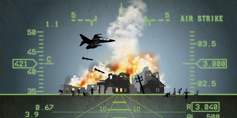 Myanmar: Aviation fuel supply chain fueling war crimes