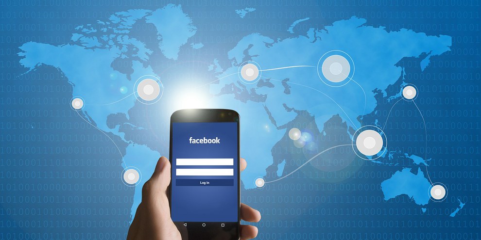 Meta était au courant que Facebook amplifiait la propagation de contenus contre la minorité Rohingya. / Image d'icône (droits expirés de l'image originale de cet article) © pixabay (Edar)