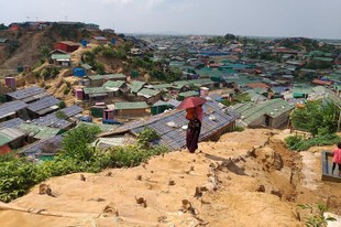 Meta doit sans tarder verser des réparations aux Rohingyas