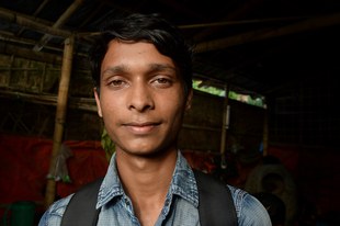 Meta doit sans tarder verser des réparations aux Rohingyas