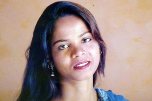 Asia Bibi, condamnée à mort pour blasphème vient d'être acquittée