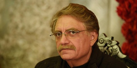 Idris Khattak © Droits réservés