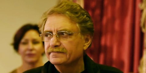 Idris Khattak est l'une des nombreuses victimes de disparitions forcées au Pakistan. Ce défenseur des droits humains est porté disparu depuis le 13 novembre 2019. © Privé