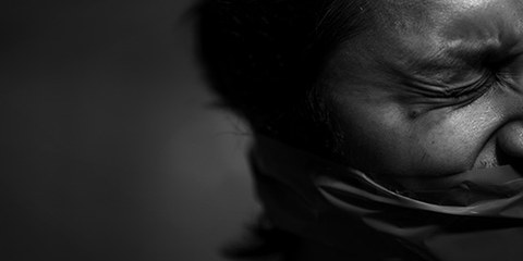 Aux Philippines, une culture généralisée de l'impunité permet aux policiers de commettre des actes de torture sans être inquiétés. © Amnesty International