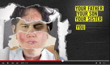 Vidéo Torture Philippines