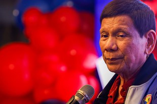 Arrestation de l'ancien président Duterte: une étape cruciale pour la justice