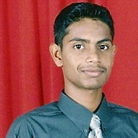 Ragihar Manoharan