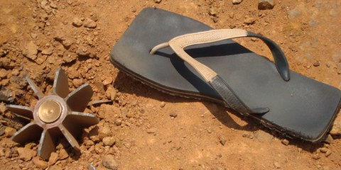 Le Sri Lanka n'a pas pris de mesures pour rendre justice aux victimes du conflit civil comme l'a demandé le Conseil des droits de l'homme des Nations unies. © AI