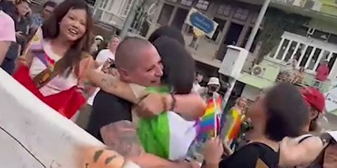 Une victoire pour les droits des LGBTQIA+