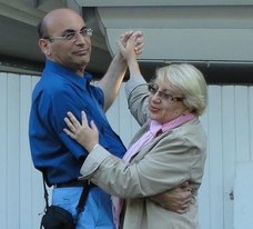Leyla & Arif Yunus