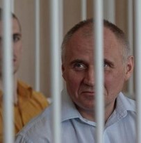 Mykalau Statkevich