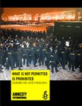 Bild Belarus Zivilgesellschaft
