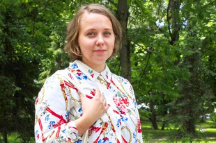 Marfa Rabkova doit être libérée immédiatement