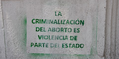 Ce projet de loi a suscité l'indignation des organisations internationales et espagnoles de la société civile. © AI