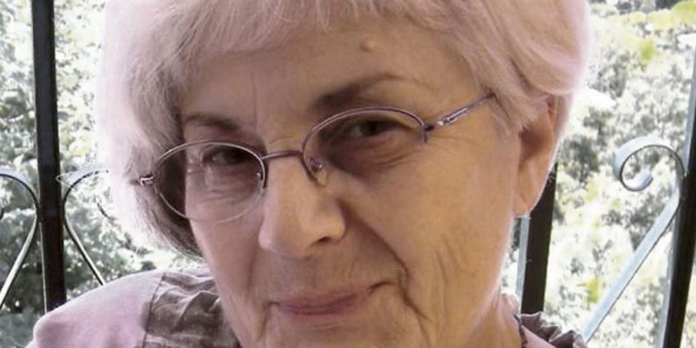 Martine Landry est militante d’Amnesty International France et de l'Association nationale d'assistance aux frontières pour les étrangers. © DR