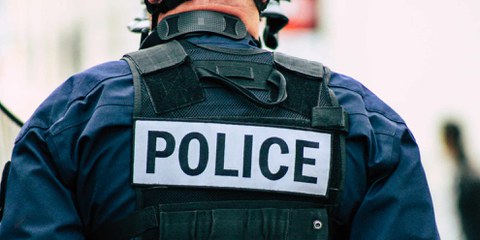 Une centaine de manifestants ont déjà été arrêtés par les autorités en marge du G7 qui se tient à Biarritz. ©José Hernandez Camera 51/ Shutterstock