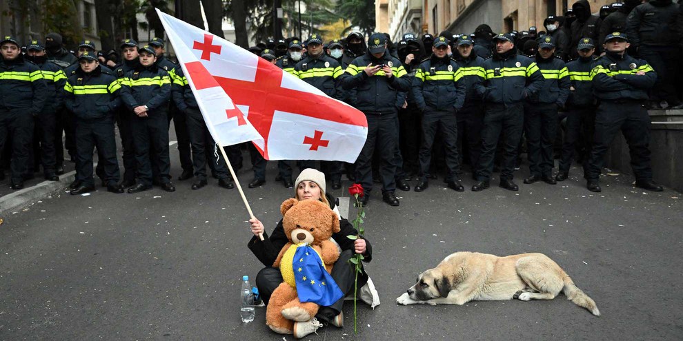 © AFP via Getty Images