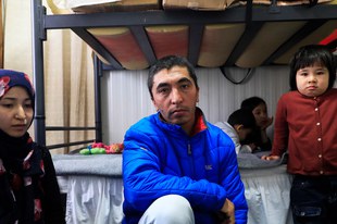 Le geste humanitaire du Conseil fédéral reste insuffisant