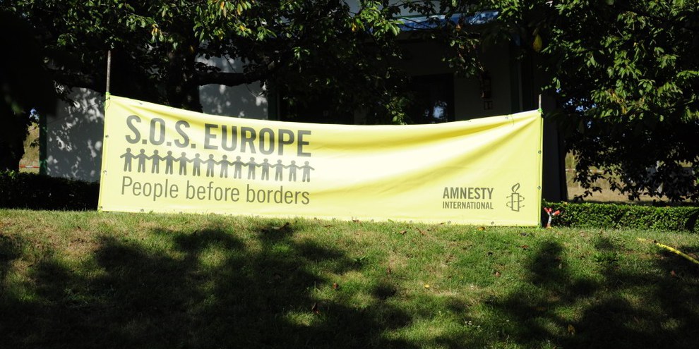 Image d'icône (droits expirés de l'image originale de cet article) © Amnesty International