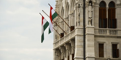 Sous le gouvernement de Viktor Orbán, les droits humains n'ont cessé de se dégrader au cours des dernières années en Hongrie. © pixabay (MeszarcsekGergely)