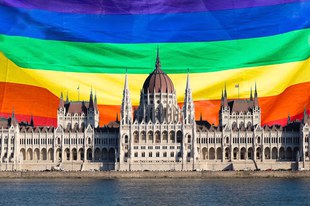 Une sombre journée pour la communauté LGBTI*