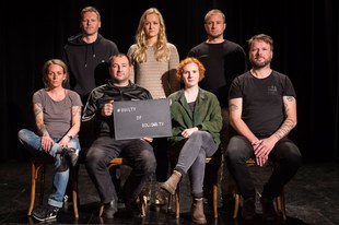 Arrêter la criminalisation de sauvetage