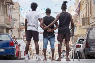 Justice pour «El Hiblu 3»