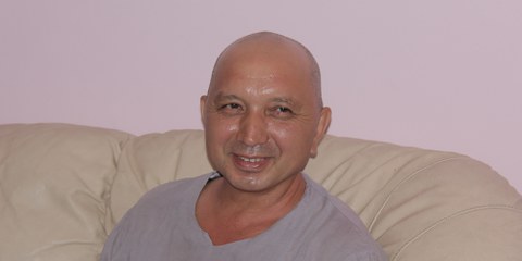 Erkin Moussaïev a finalement été libéré après 11 ans de prison. © DR