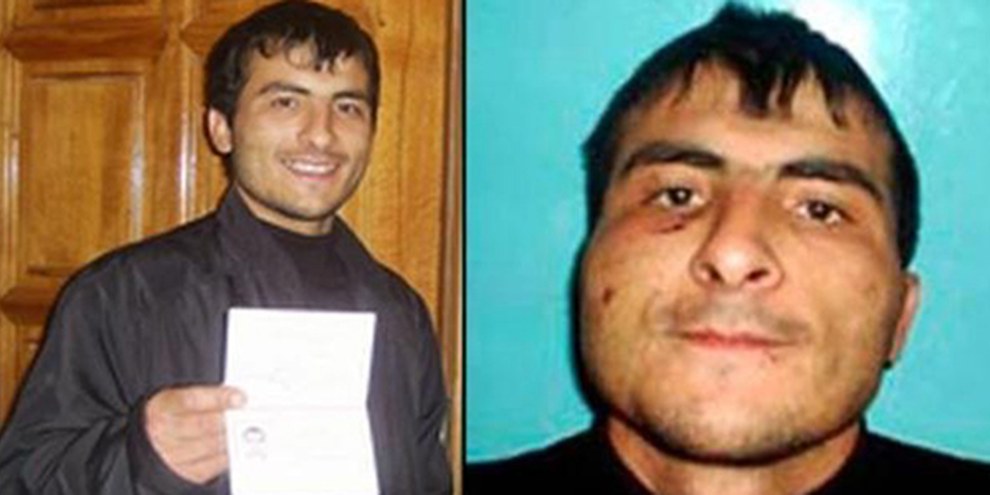 Rassoul Koudaïev aurait été torturé et maltraité par la police en Russie. © DR