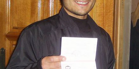 Rassoul Koudaïev | © Droits réservés